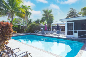 Elite OneLevel Villa Pool Yacht Club